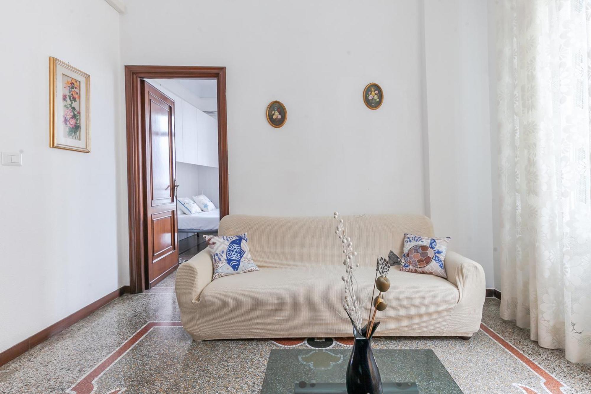 "Casa Franca" Sea Front With Wifi & Air Conditioning Savone Extérieur photo