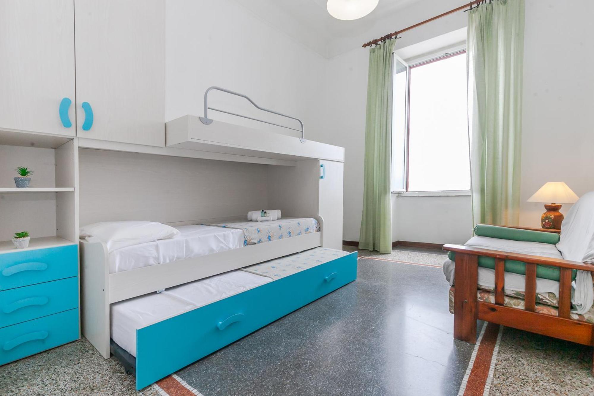 "Casa Franca" Sea Front With Wifi & Air Conditioning Savone Extérieur photo