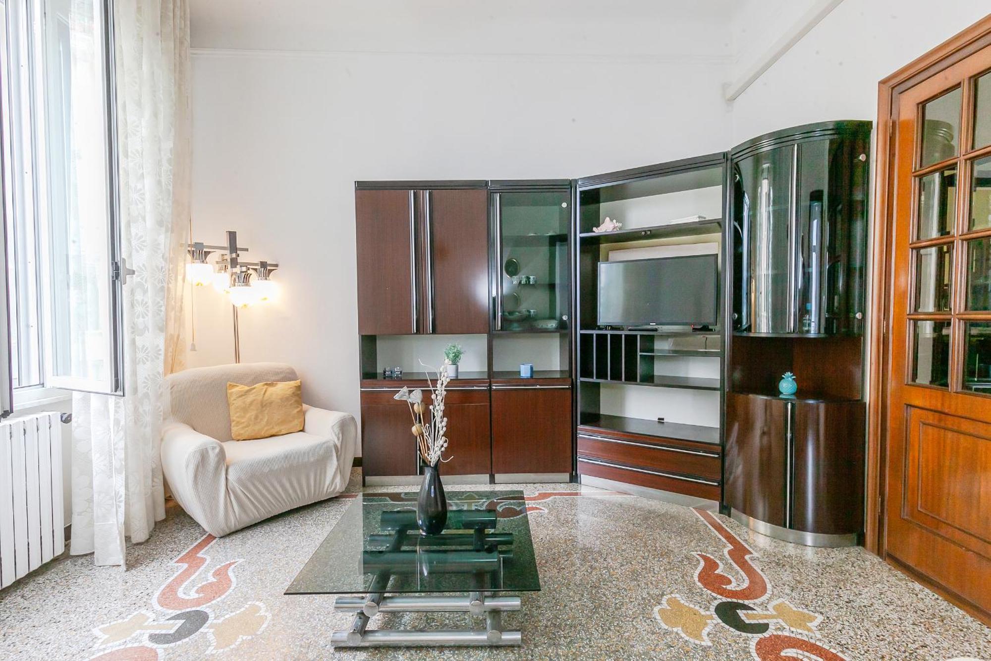 "Casa Franca" Sea Front With Wifi & Air Conditioning Savone Extérieur photo