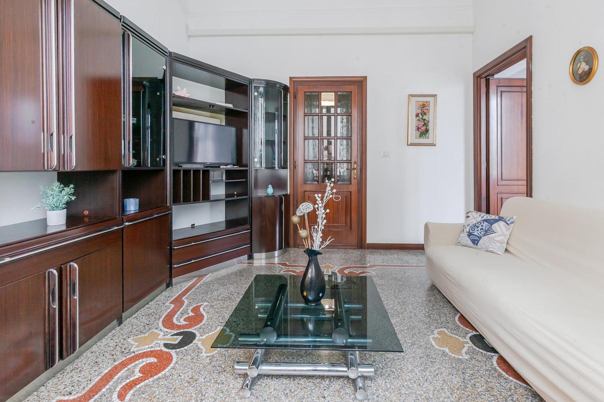 "Casa Franca" Sea Front With Wifi & Air Conditioning Savone Extérieur photo