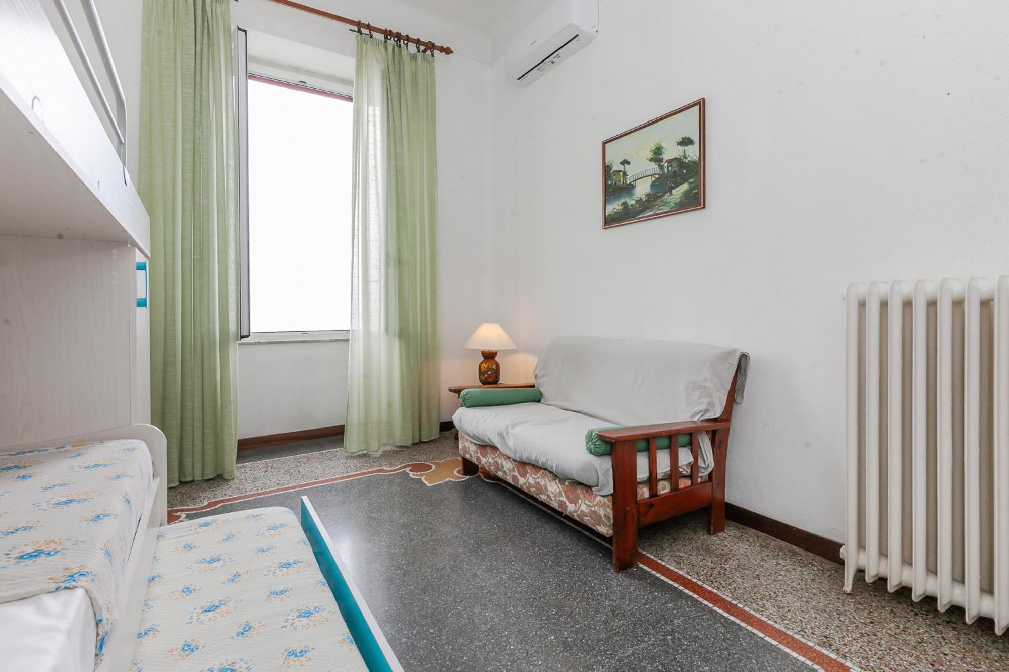 "Casa Franca" Sea Front With Wifi & Air Conditioning Savone Extérieur photo