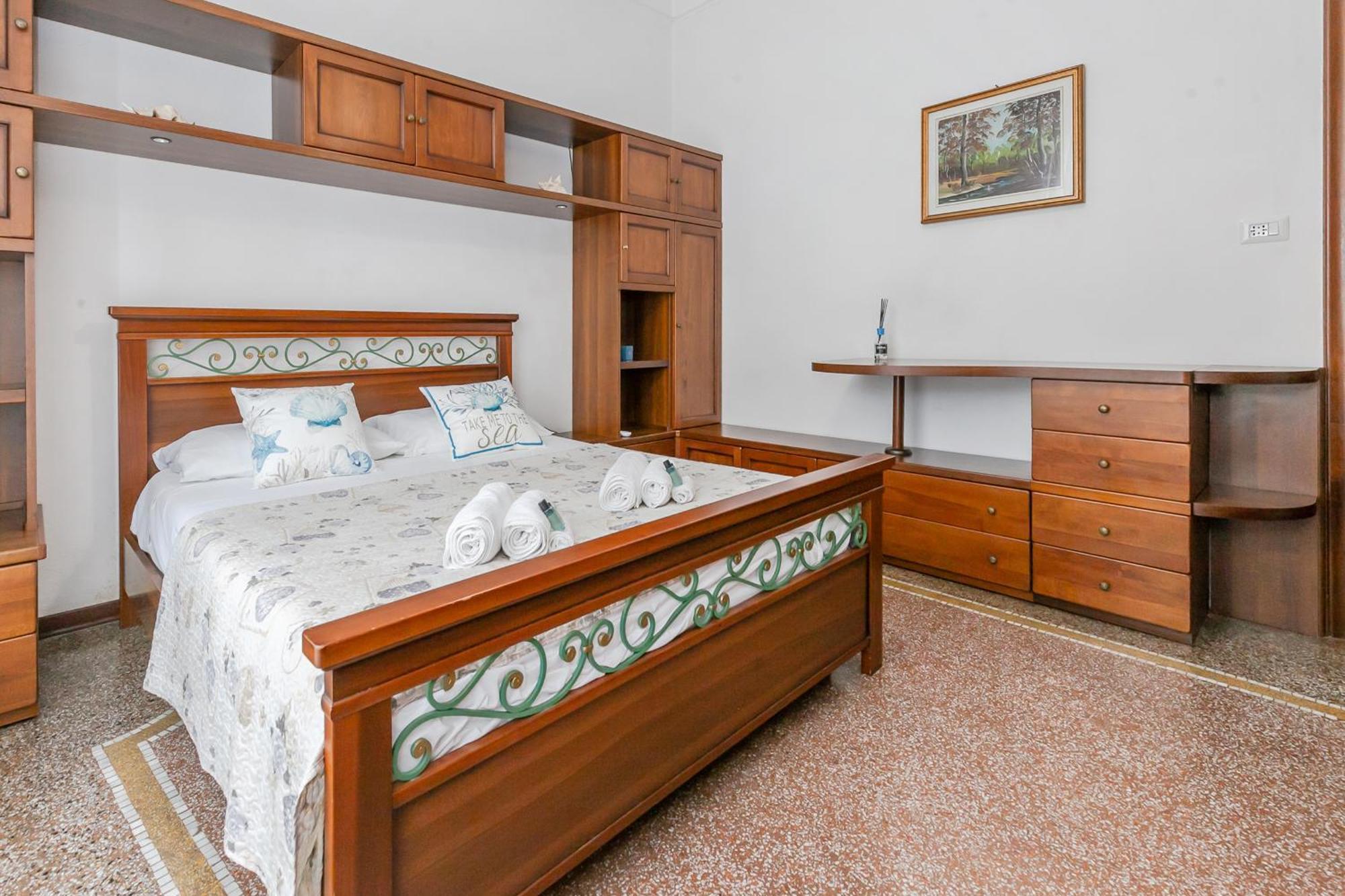 "Casa Franca" Sea Front With Wifi & Air Conditioning Savone Extérieur photo