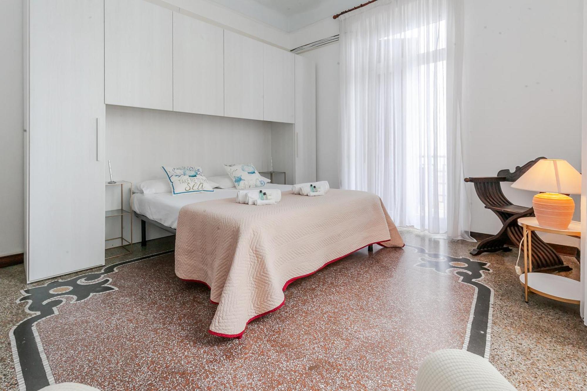 "Casa Franca" Sea Front With Wifi & Air Conditioning Savone Extérieur photo