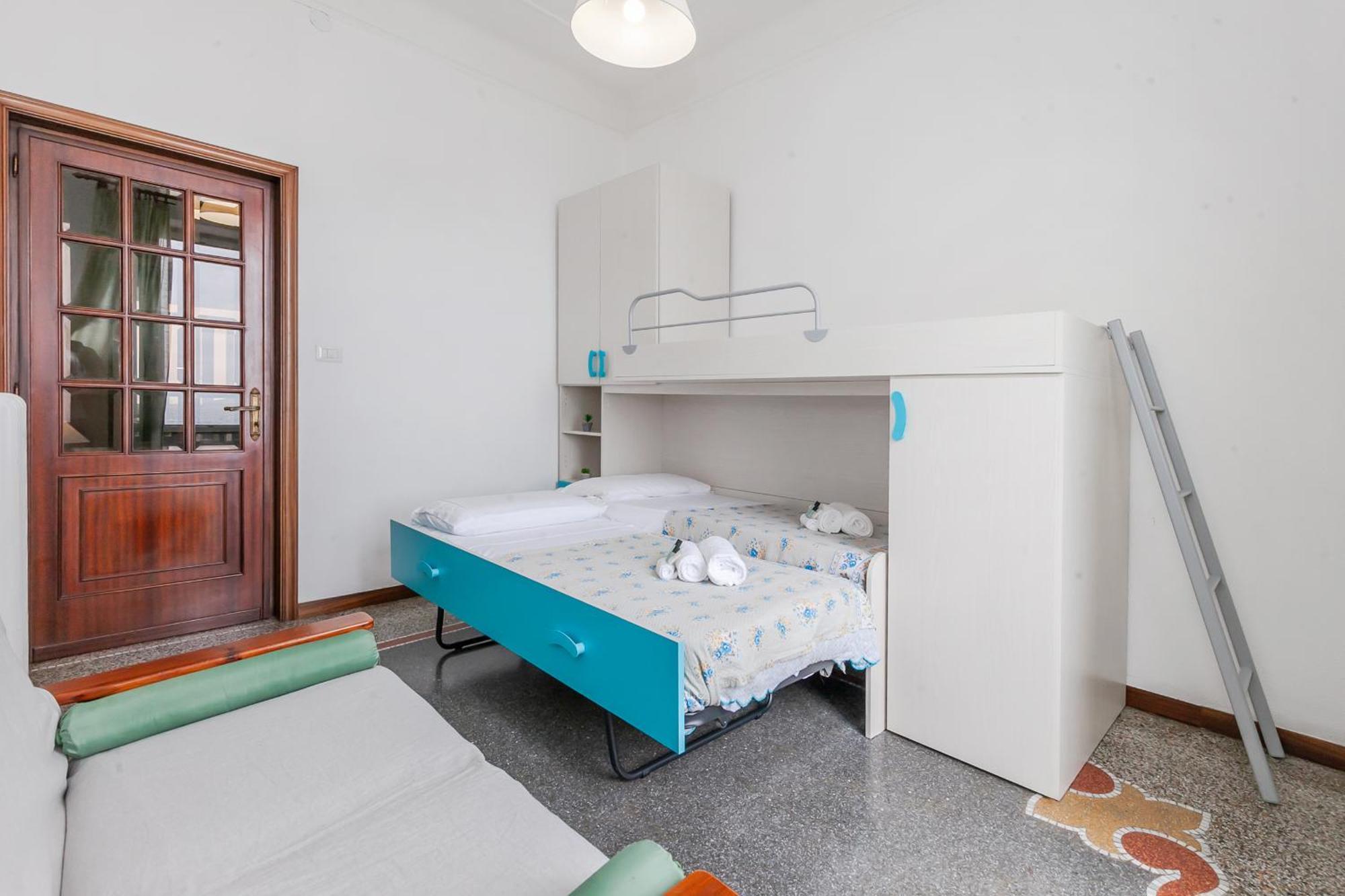 "Casa Franca" Sea Front With Wifi & Air Conditioning Savone Extérieur photo