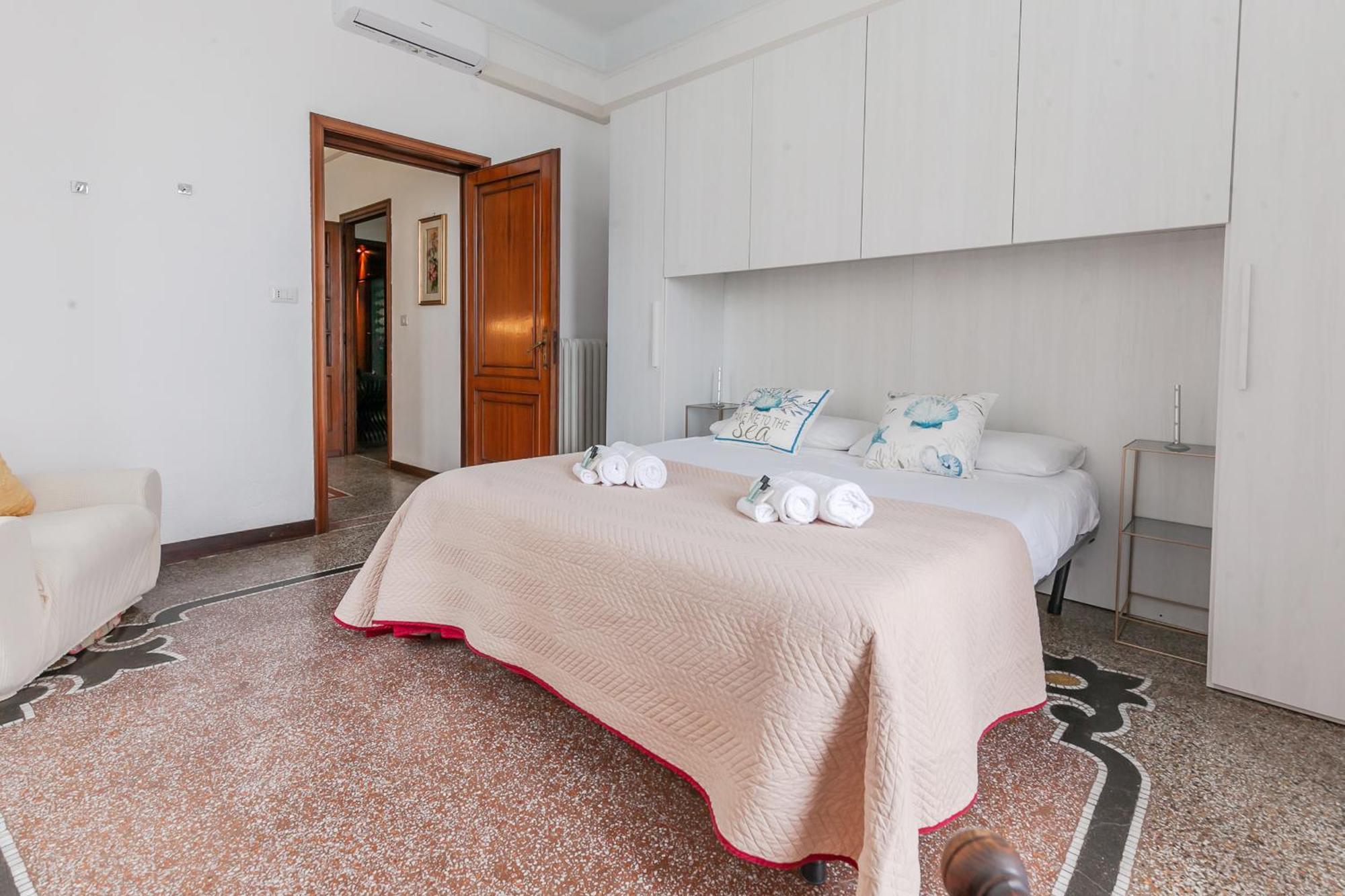 "Casa Franca" Sea Front With Wifi & Air Conditioning Savone Extérieur photo