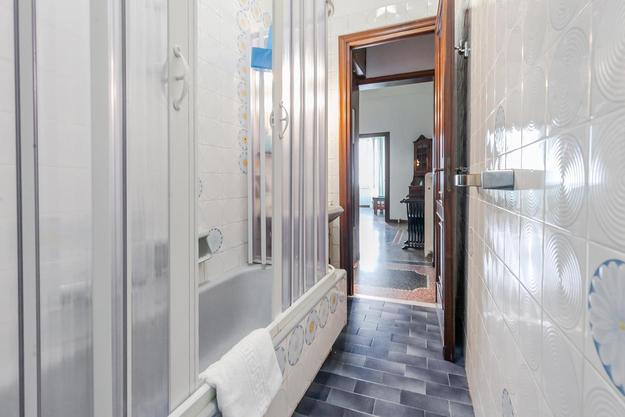 "Casa Franca" Sea Front With Wifi & Air Conditioning Savone Extérieur photo