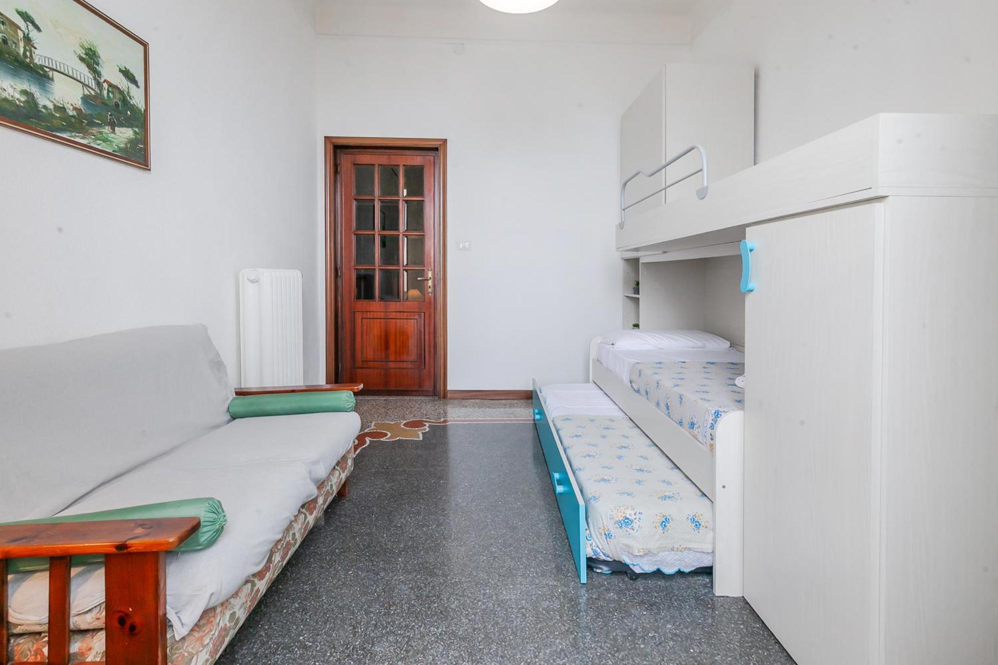 "Casa Franca" Sea Front With Wifi & Air Conditioning Savone Extérieur photo