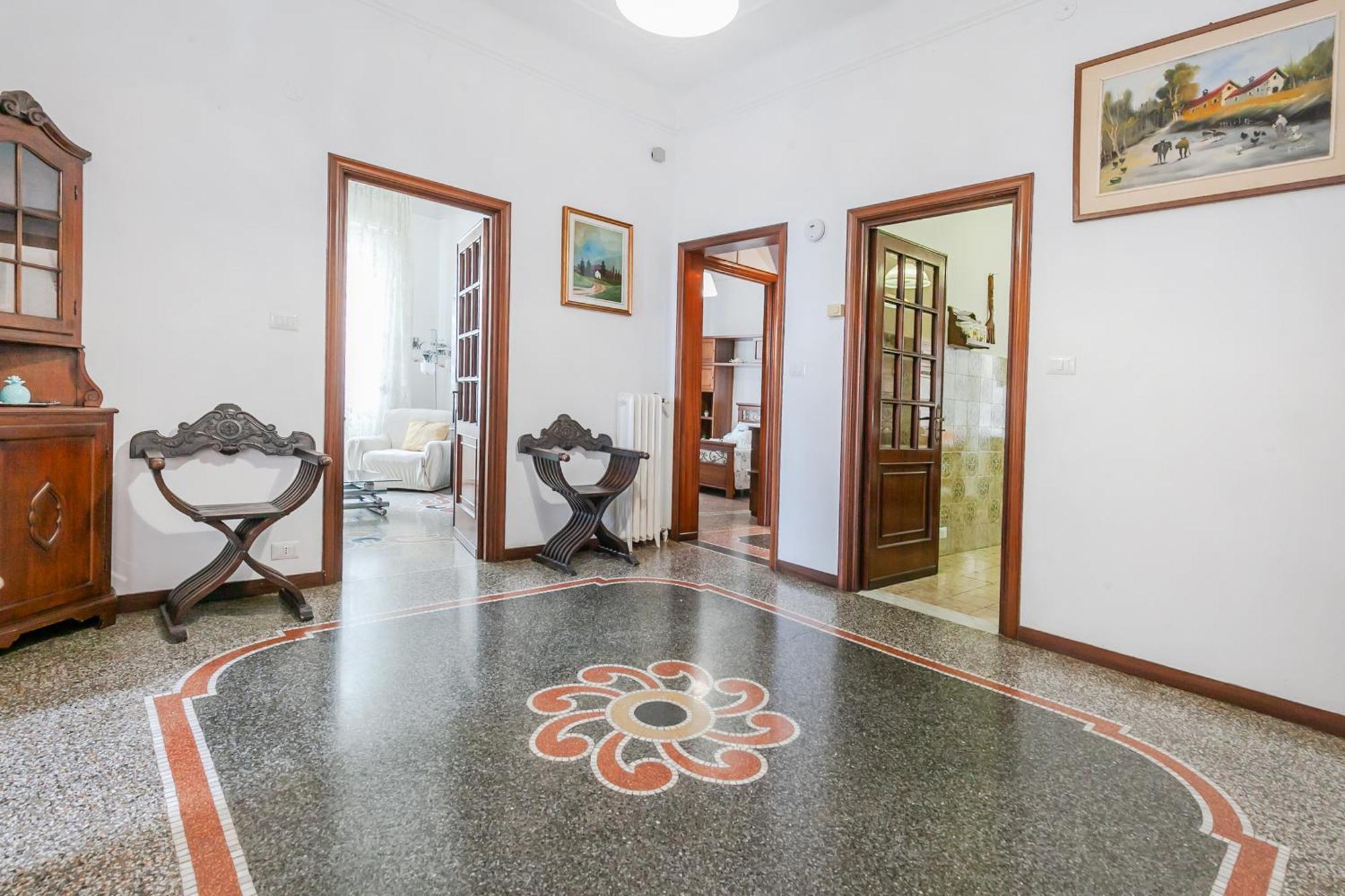 "Casa Franca" Sea Front With Wifi & Air Conditioning Savone Extérieur photo