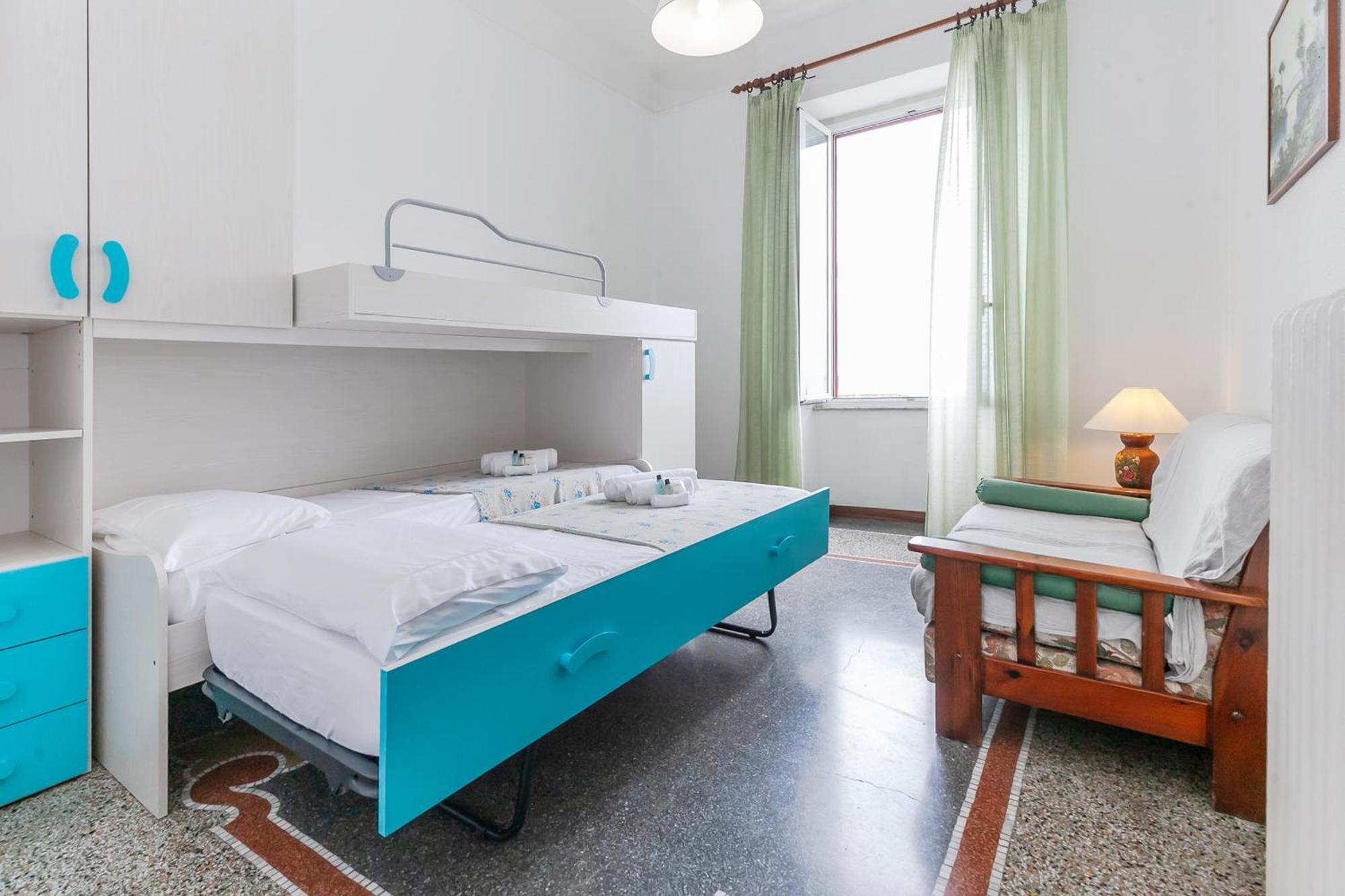 "Casa Franca" Sea Front With Wifi & Air Conditioning Savone Extérieur photo