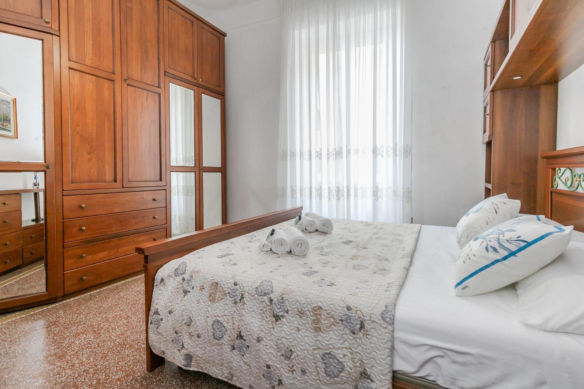 "Casa Franca" Sea Front With Wifi & Air Conditioning Savone Extérieur photo