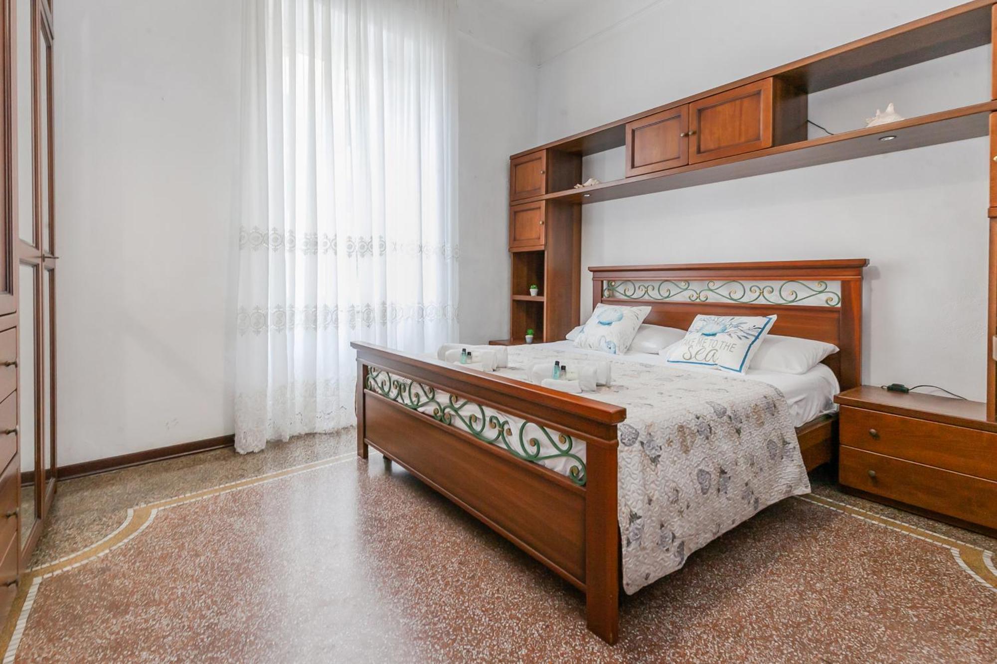 "Casa Franca" Sea Front With Wifi & Air Conditioning Savone Extérieur photo