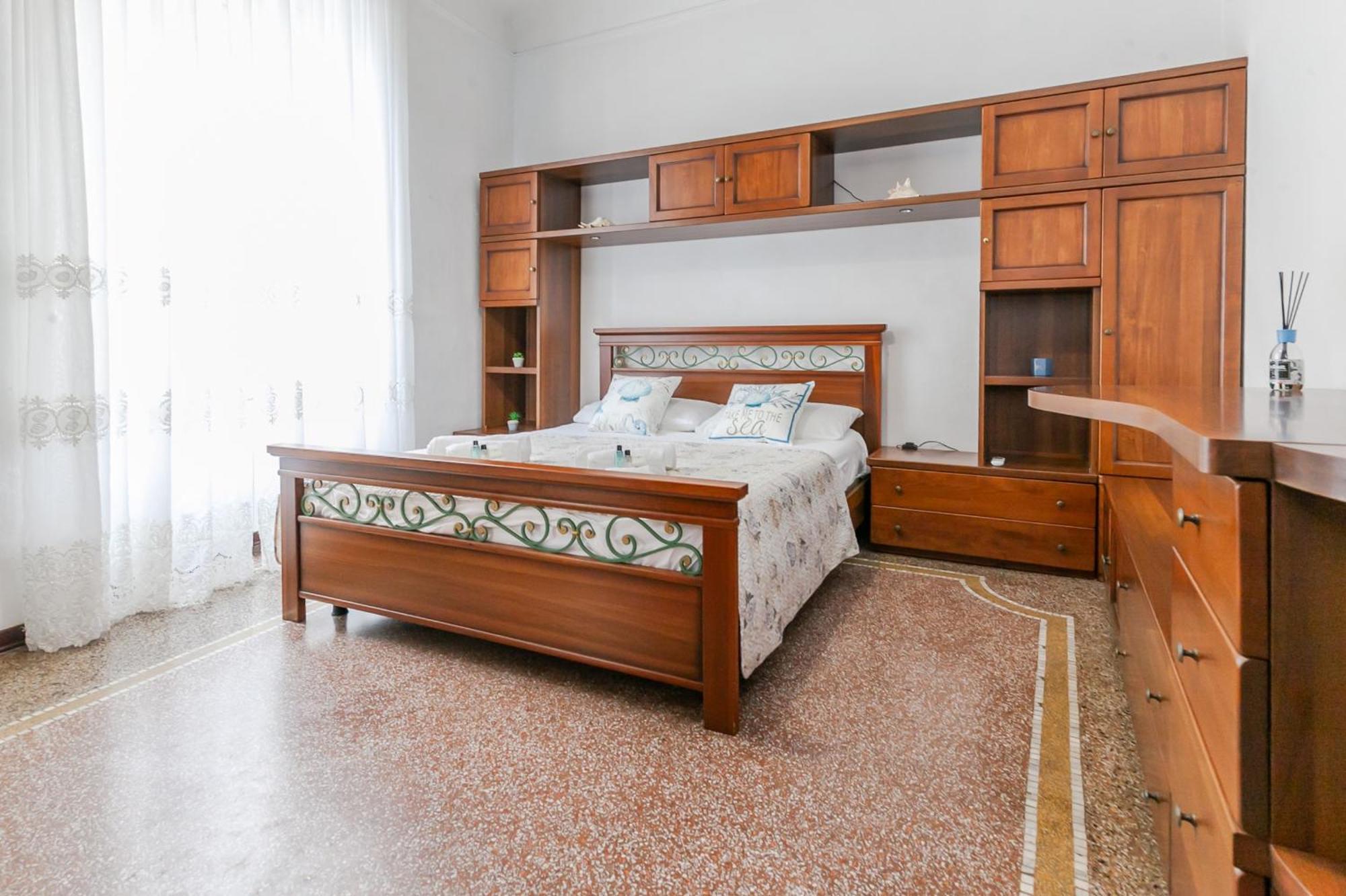"Casa Franca" Sea Front With Wifi & Air Conditioning Savone Extérieur photo