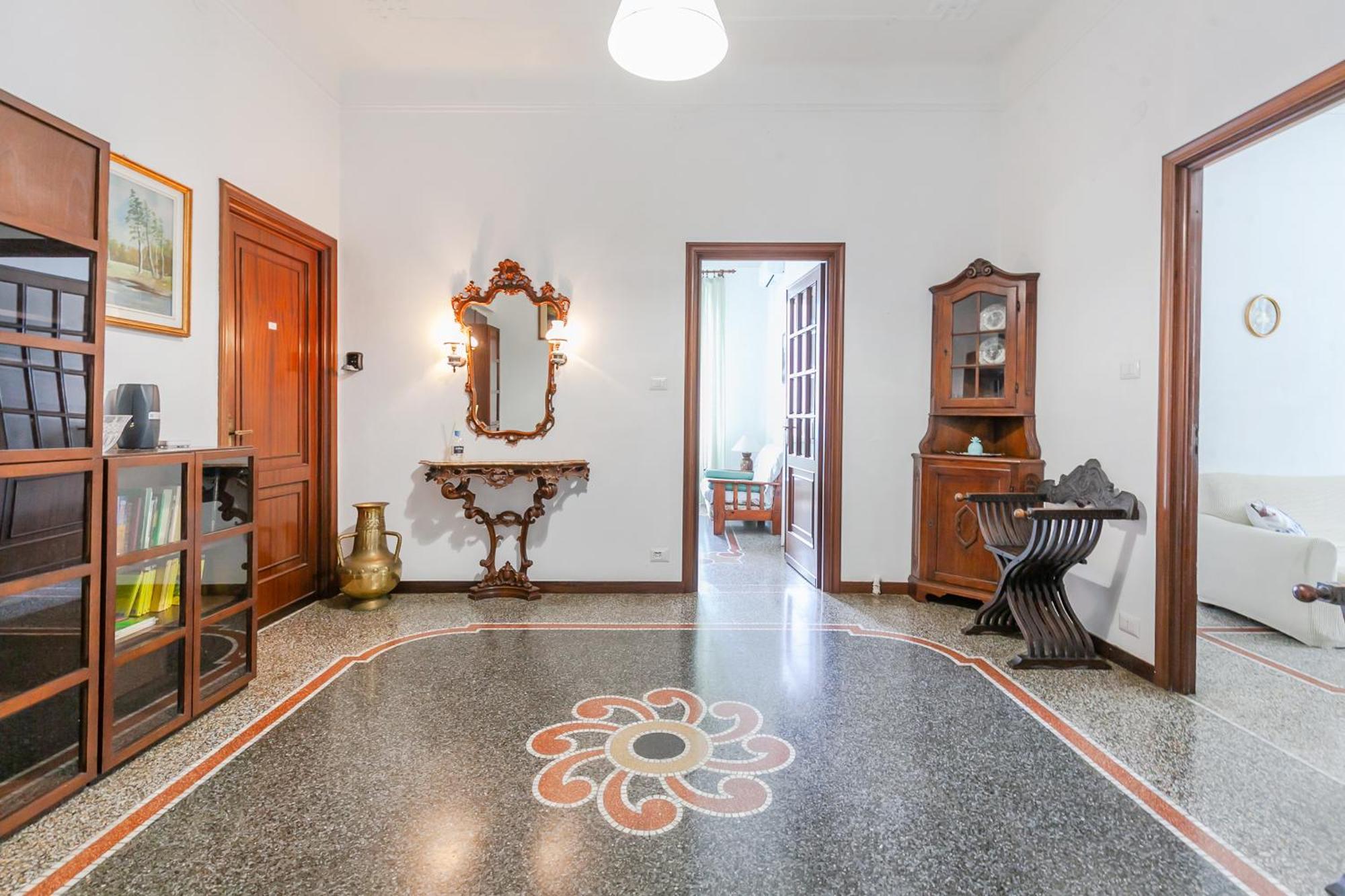 "Casa Franca" Sea Front With Wifi & Air Conditioning Savone Extérieur photo